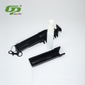 High quality plastic golf brushes with spray pump